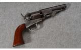 Colt Model 1849 Pocket .31 CAL - 1 of 4