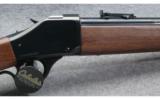 Winchester Model 1885 Ltd. Series Trapper SRC .38-55 Win. - 2 of 2