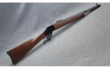 Winchester Model 1885 Ltd. Series Trapper SRC .38-55 Win. - 1 of 2