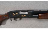 Winchester Model 12 Skeet 12 GA - 2 of 8
