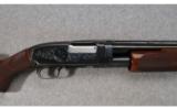Winchester Model 12 Pigeon 12 GA - 2 of 8