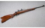Winchester Model 70 .270 WIN - 1 of 1