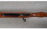 Winchester Model 70 .270 WIN - 3 of 8