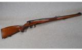 Steyr Classic Mannlicher .243 WIN - 1 of 7