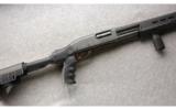 Remington 870 Magnum Home Defence 12 GA - 1 of 7