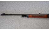 Winchester Model 71 Deluxe .348 WIN - 6 of 9