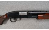 Winchester Model 12 Skeet 12 GA - 2 of 9