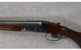 Winchester Model 21 12 GA - 4 of 9