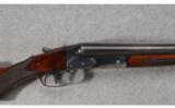 Winchester Model 21 12 GA - 2 of 9