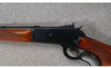 Winchester Model 71 .348 WIN - 4 of 9