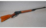 Winchester Model 71 .348 WIN - 1 of 9