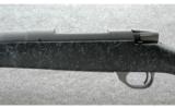 Weatherby Vanguard Back Country .30-06 - 5 of 9
