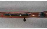 Winchester Model 52 Sporter .22 LR - 3 of 8