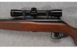 Winchester Model 52 Sporter .22 LR - 4 of 8