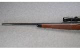 Winchester Model 52 Sporter .22 LR - 6 of 8