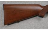 Winchester Model 52 Sporter .22 LR - 5 of 8