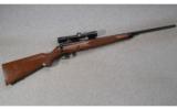 Winchester Model 52 Sporter .22 LR - 1 of 8