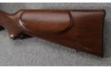 Winchester Model 52 Sporter .22 LR - 7 of 8