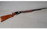 Winchester Model 61 .22 S,L,LR - 1 of 9