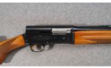 Browning Model A-5 Magnum Twenty 20 GA - 2 of 9