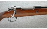 Browning Safari .264 WIN MAG - 2 of 8