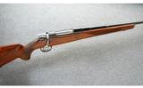 Browning Safari .264 WIN MAG - 1 of 8