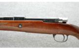 Browning Safari .264 WIN MAG - 4 of 8