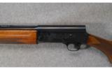 Browning Model A-5 Magnum 12 GA - 4 of 8