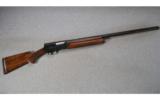 Browning Model A-5 Magnum 12 GA - 1 of 8