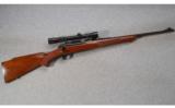 Winchester Model 70 Featherweight .308 WIN - 1 of 8