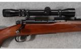 Winchester Model 70 Featherweight .308 WIN - 2 of 8