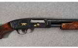 Winchester Model 42 Skeet .410 BORE - 2 of 9