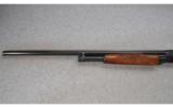 Winchester Model 12 Trap 12 GA - 6 of 8