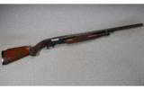 Winchester Model 12 Hydro-Coil 12 GA - 1 of 8