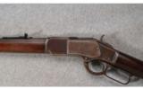 Winchester Model 1873 .38 WCF - 4 of 9