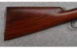 Winchester Model 53 .25-20 WCF - 5 of 9