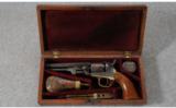 Colt Model 1849 Pocket .31 BP - 1 of 6