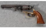 Colt Model 1849 Pocket .31 BP - 3 of 6