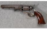 Colt Model 1849 Pocket .31 BP - 3 of 5