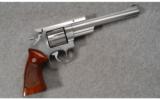 Smith & Wesson Model 657-1 .41 MAG - 1 of 4