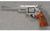 Smith & Wesson Model 657-1 .41 MAG - 2 of 4