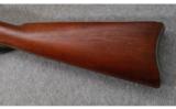 Springfield Model 1873 Trapdoor .45-70 GOVT - 7 of 9