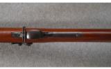 Springfield Model 1873 Trapdoor .45-70 GOVT - 3 of 9