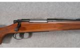 Remington Model 700 Grade C .458 WIN MAG - 2 of 8