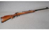 Remington Model 700 Grade C .458 WIN MAG - 1 of 8