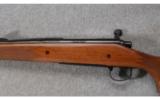 Remington Model 700 Grade C .458 WIN MAG - 4 of 8