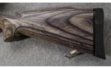 Remington Model 700 LH LSS .338 RUM - 5 of 8