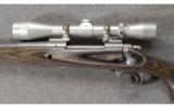 Remington Model 700 LH LSS .338 RUM - 2 of 8