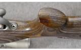 Remington Model 700 LH LSS .338 RUM - 8 of 8