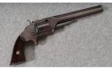 Smith & Wesson No. 2 .32 RF - 1 of 4
